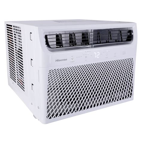 Hisense 1000 Sq Ft Window Air Conditioner 230 Volt 18000 Btu Energy