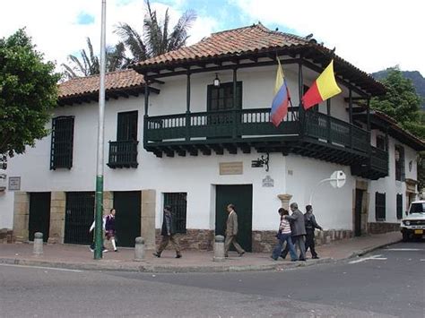 Maybe you would like to learn more about one of these? Museo Del 20 De Julio (Bogota, Colombia): Top Tips Before ...