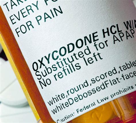 Oxycodone Vs Percocet Uses Side Effects And More