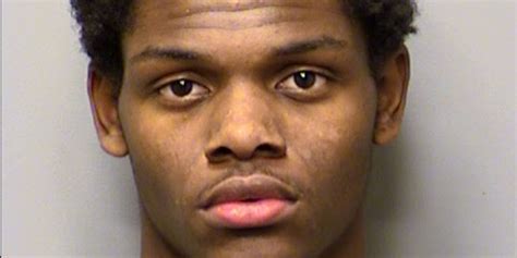 17 Year Old Charged With Second Indy Teen Murder