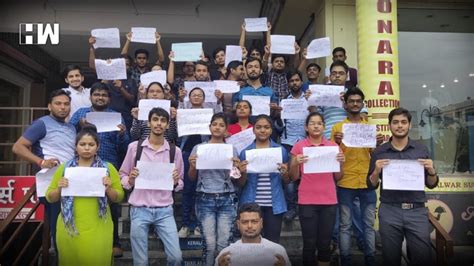Get all the latest news and updates on icai only on news18.com. Here is why CA students are protesting against ICAI | HW ...