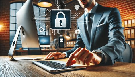 Hacking a computer through a "flash drive" - HackYourMom