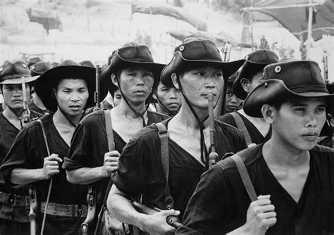Vietnam War South Vietnamese Photograph By Everett Pixels