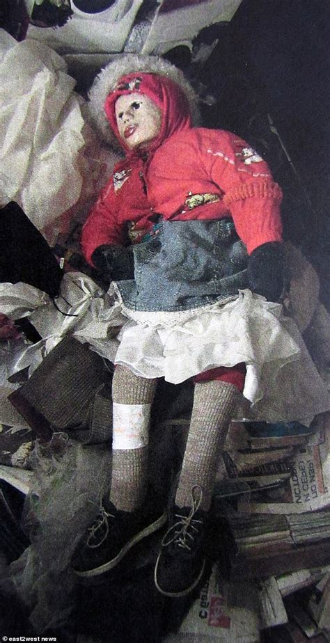 Graverobber Who Stole Girls Corpses For His Doll Collection Refuses To Apologise To Their