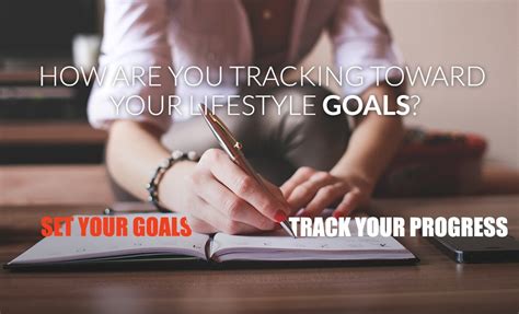 How Are You Tracking Toward Your Lifestyle Goals Capital Properties