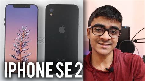 Iphone Se 2 To Launch In June 2018 Latest Leaks And Rumors Youtube