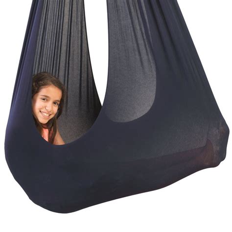 Sensory Swing - The Parenting Junkie
