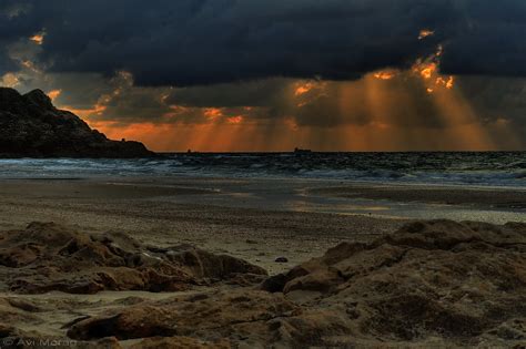 Beach Flickr
