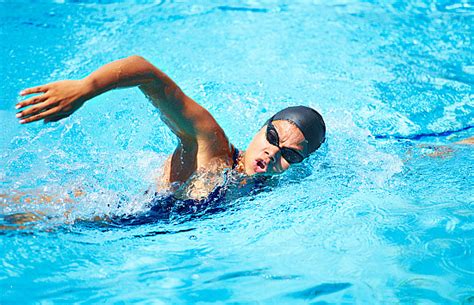 Simplify Your Workout With Lap Swimming Harvard Health