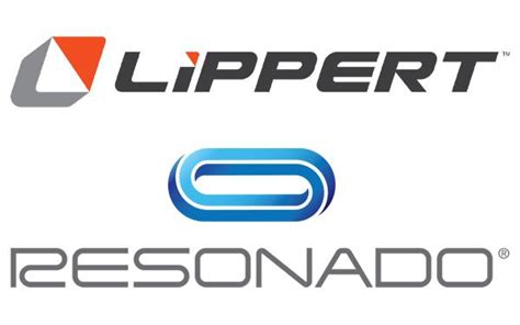Lippert Enters Into License Agreement With Resonado Camping Trade World