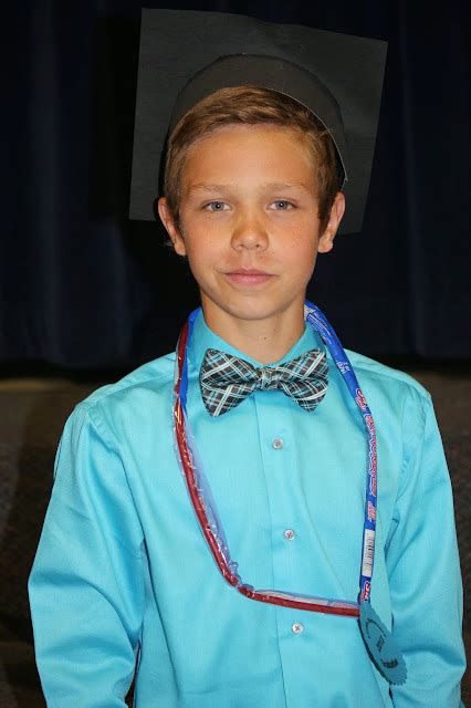 Miller Time 6th Grade Graduation