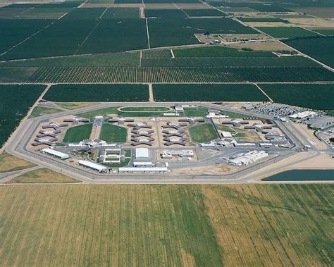 Female Inmates Sterilized In California Prisons Without Approval Reveal