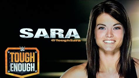 Former Wwe Tough Enough Winner Sara Lee Passes Away Wrestletalk