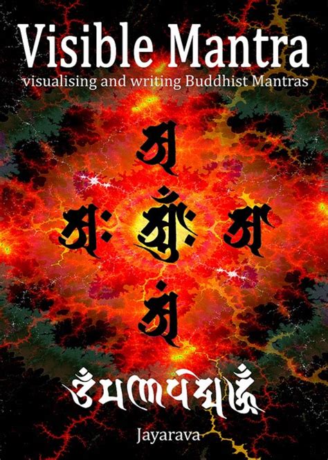 Related Tibetan Scripts A Book Of Mantras