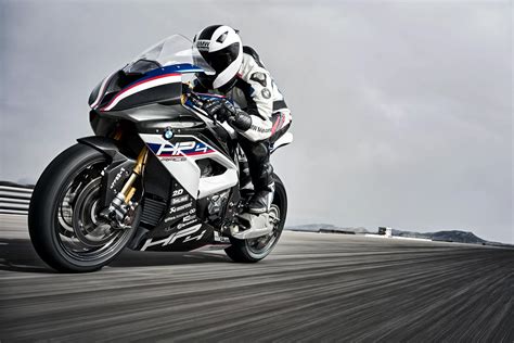 2019 Bmw Hp4 Race Guide Total Motorcycle