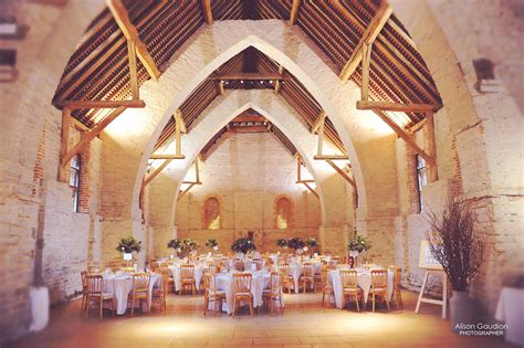 Tithe barn (barn weddings bridport). Tithe Barn near Petersfield Barn Wedding | Barn wedding ...