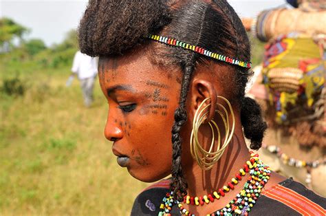 Your Guide To Hausa Hairstyles Jiji Blog