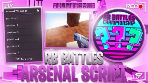 Event🔥 Roblox Arsenal Script Teleport To Cubes Rb Battles Youtube