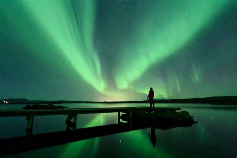 Tours To See Northern Lights In Iceland