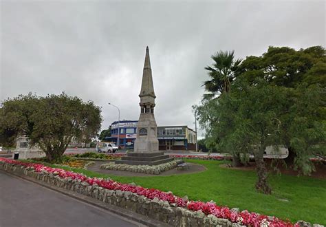 Calls To Bring Down Nzs Controversial Statues Otago Daily Times