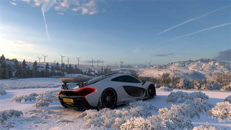 Forza Horizon 4 4k Wallpapers Top Free Forza Horizon 4 4k Backgrounds