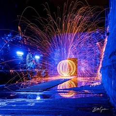 Light As Art Exploring Sonnemans Illuminated Canvas