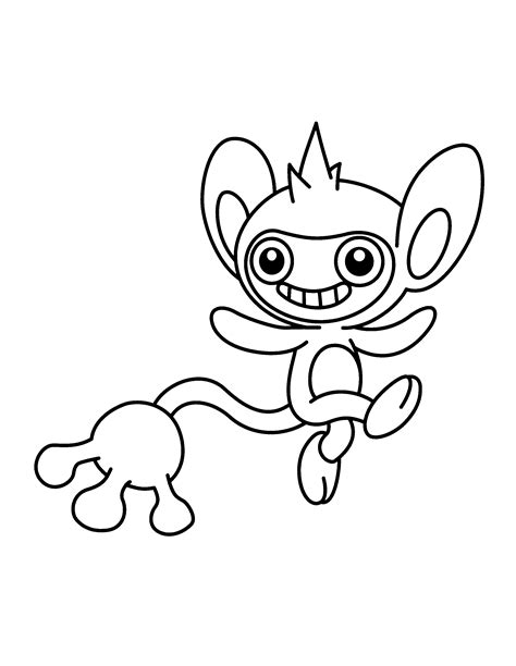 Coloring Page - Pokemon advanced coloring pages 91 | Pokemon coloring pages, Pokemon advanced ...