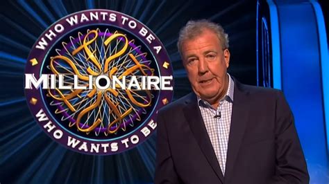 Uk Who Wants To Be A Millionaire Series 33 Primetime Teaser 3 Itv Stellify Media