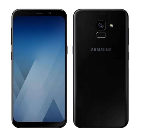 23 january 2018 11:45 ist. Samsung Galaxy A8 (2018) Duos L/fábrica 32gb 4 Ram Sellado ...