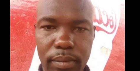 police release kenyan man in viral sex tape