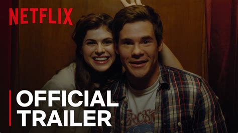 When We First Met Official Trailer Hd Netflix Youtube