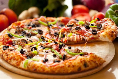 What Are The Best Pizza Toppings