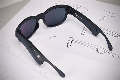 Bose corporation (/boʊz/) is an american manufacturing company that predominantly sells audio equipment. Listen up. Bose is making AR sunglasses. | Yanko Design