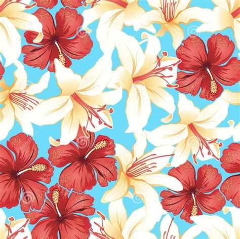 A flower paper template pattern is essential when you're cutting out a large number of petals for your crepe flowers. Hibiscus & Lily Pattern