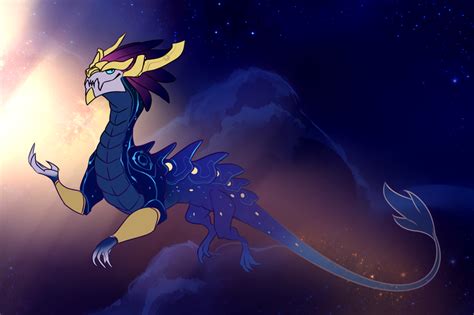 The best runes, items, and advice to dominate your competition. Aurelion Sol by Sareii (con imágenes) | Dragones
