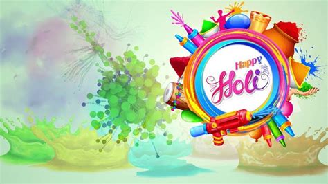 Happy Holi  Download Happy Holi Whatsapp Stickers How To Get