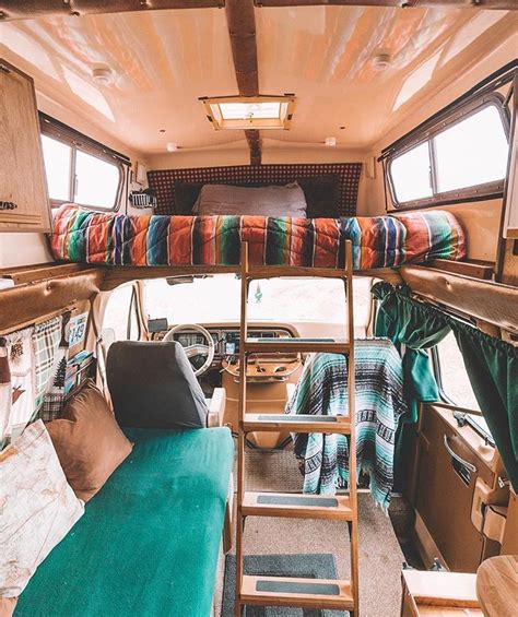 Pin By Hope Sutton On Bus Living Van Life Diy Van Life Campervan