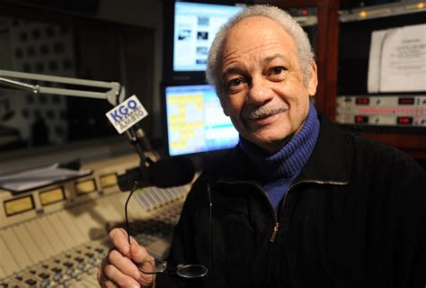 Longtime Kgo 810 Radio Host Ray Taliaferro 79 Still Missing