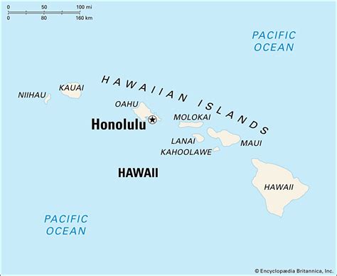 Honolulu Location Description Populaion History And Facts Britannica