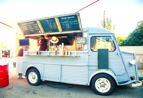 Food truck spaces has made the process of booking your food truck rental space amazingly simple. Occasion food truck - location auto clermont
