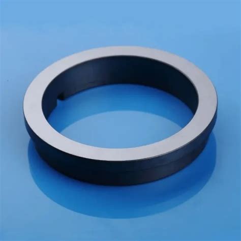 Silicon Carbide Seal Ring Fuboon Advanced Ceramics