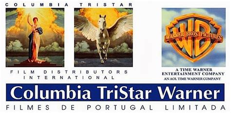 Columbia Tristar Warner Filmes De Portugal Ltda Ultraverse Wiki Fandom