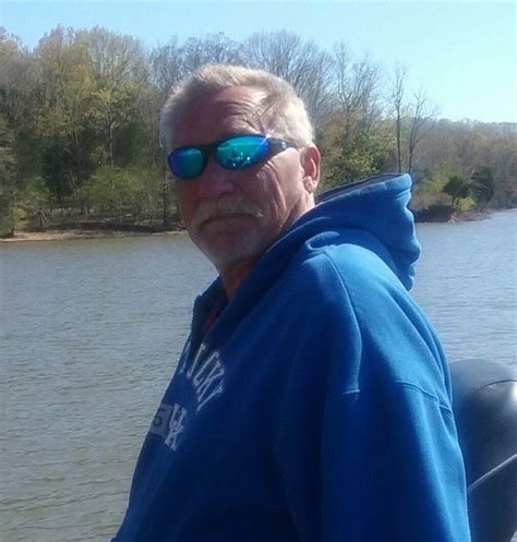 Robert Barnhill Obituary Lagrange Ky