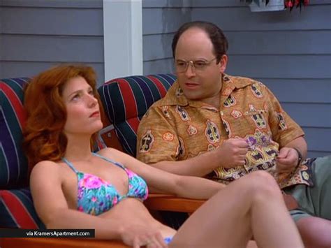 Pin By Topher Morton On About Nothing Seinfeld Melora Walters