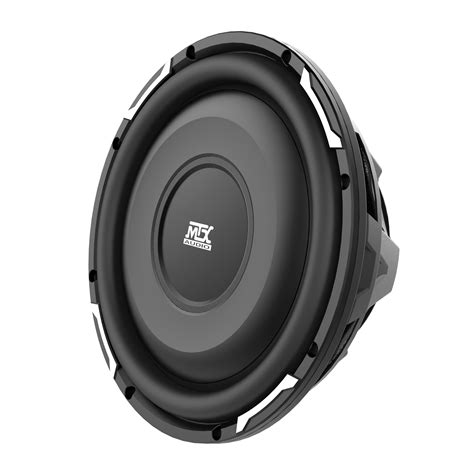 mtx subwoofer review - mtx bass package - are mtx subwoofers good | Car audio subwoofers, Car ...
