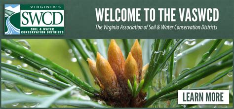 Virginia Association Of Soil And Water Conservation Districts The