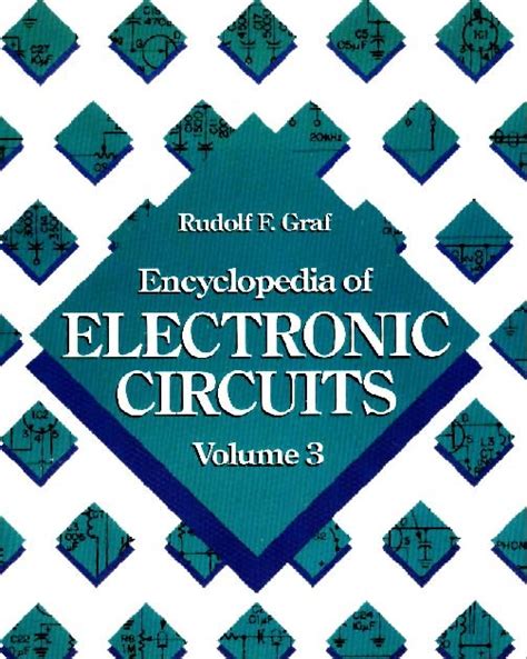Libros De Electronica Encyclopedia Of Electronic Circuits Volume 3