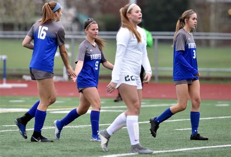 Girls Soccer Broomfield Passes First Test In State Tournament Bocopreps
