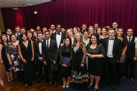 Kent Students Celebrated At Annual Awards Dinner News Centre