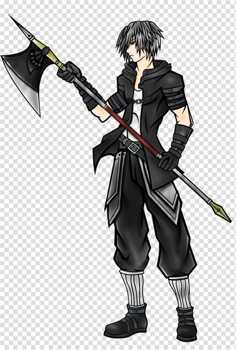 Anime Warrior Clipart 10 Free Cliparts Download Images On Clipground 2023
